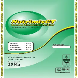 Product Nutrimix GT